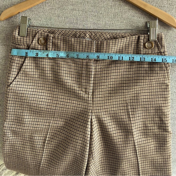 Ann Taylor Pants - Ann Taylor cropped slacks